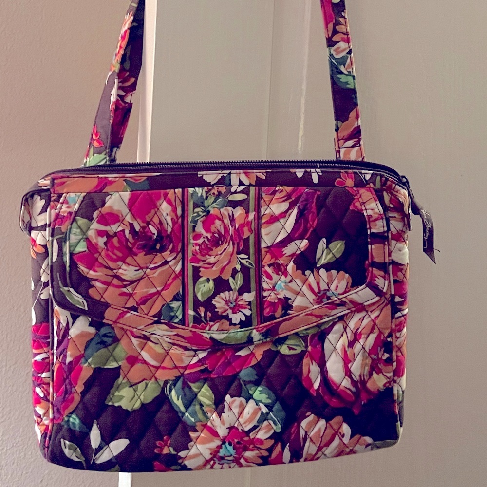 Vera Bradley Crossbody